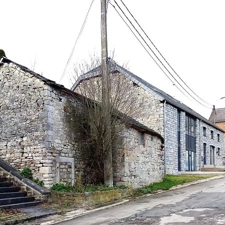 La Grange De David Gite De Standing 5 Ch 5 Sdb - Access-I Hamoir Exterior foto