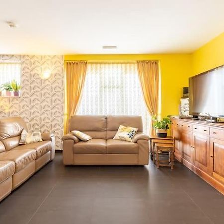 La Grange De David Gite De Standing 5 Ch 5 Sdb - Access-I Hamoir Exterior foto