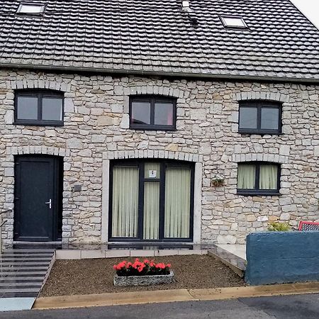 La Grange De David Gite De Standing 5 Ch 5 Sdb - Access-I Hamoir Exterior foto