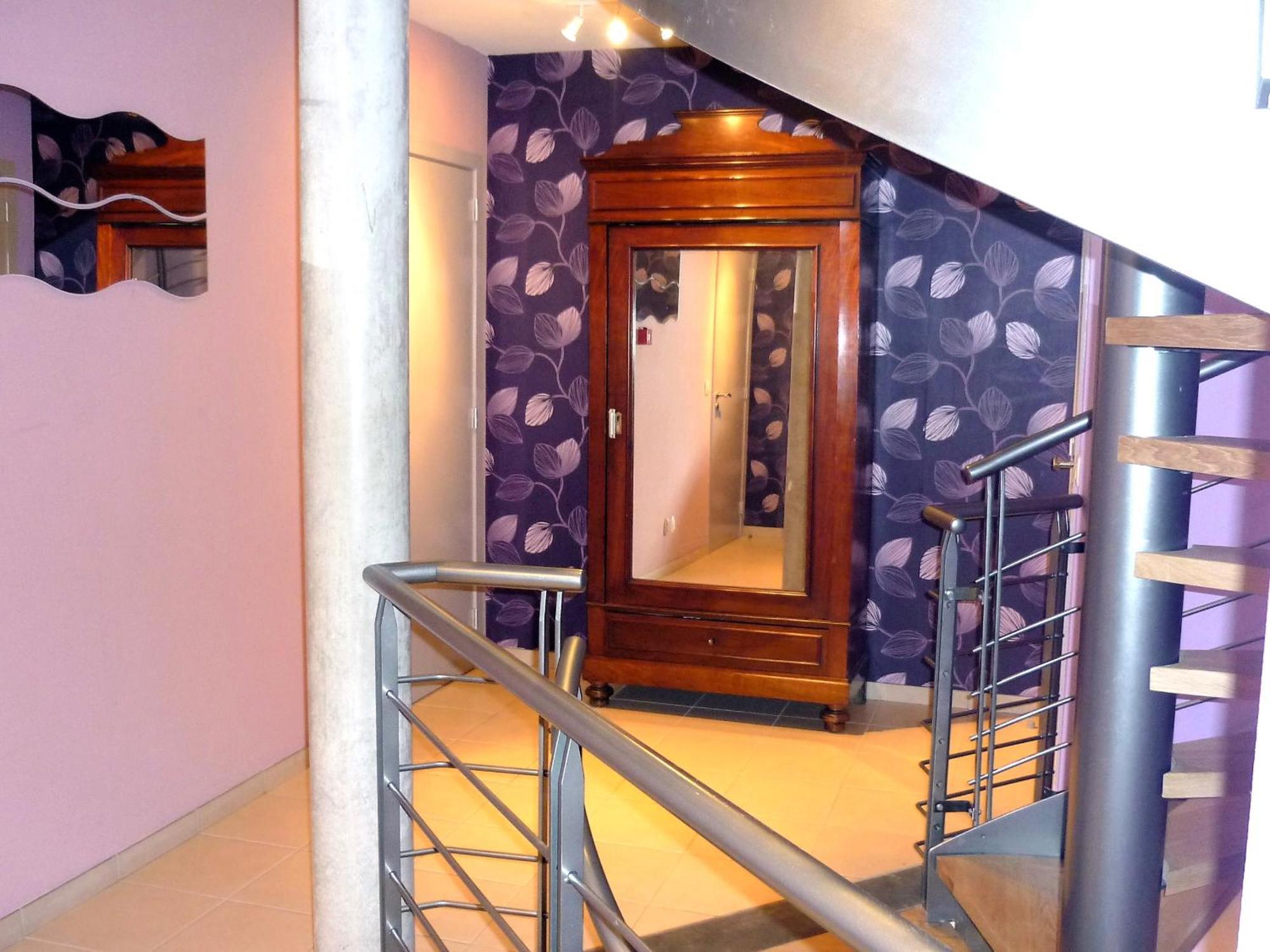 La Grange De David Gite De Standing 5 Ch 5 Sdb - Access-I Hamoir Exterior foto