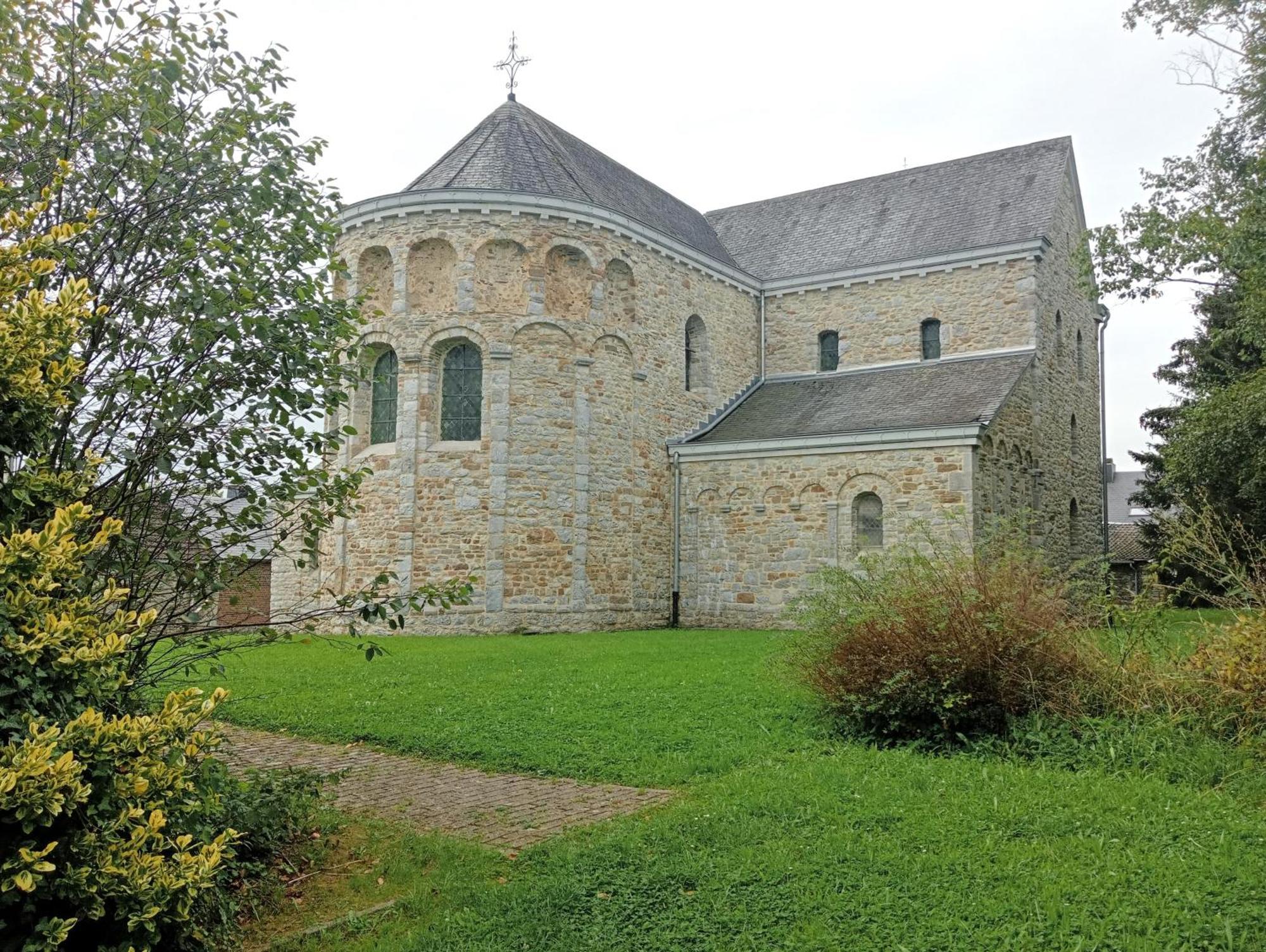 La Grange De David Gite De Standing 5 Ch 5 Sdb - Access-I Hamoir Exterior foto